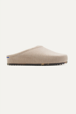 Rothys The Casual Clogs In Beige