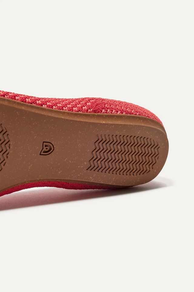 Rothy's The Square Wrap Ballet Flats #4
