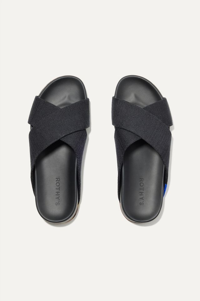 Rothy's The Weekend Slide Sandals #1