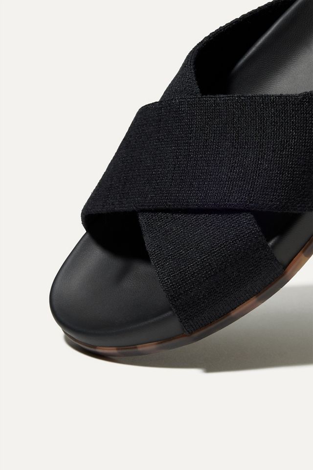 Rothy's The Weekend Slide Sandals #3