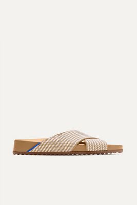 Rothy's The Weekend Slide Sandals
