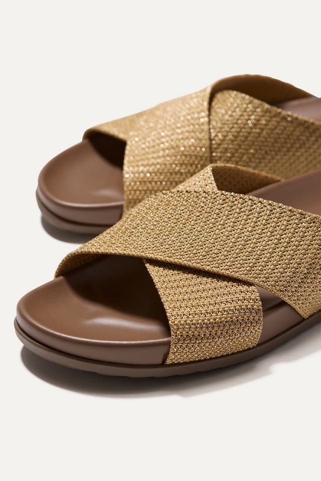Rothy's The Weekend Slide Sandals #2