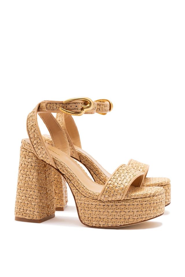 Larroudé Dolly Verona Sandal #1