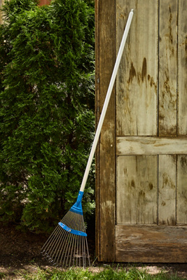 Terrain Niwaki Adjustable Rake