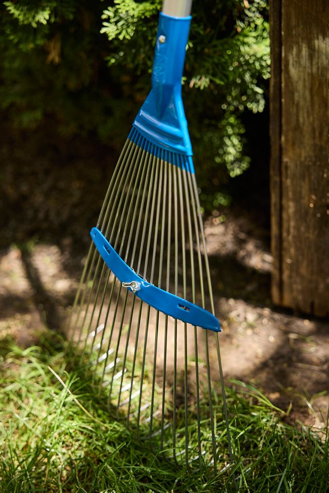 Niwaki Adjustable Rake #1