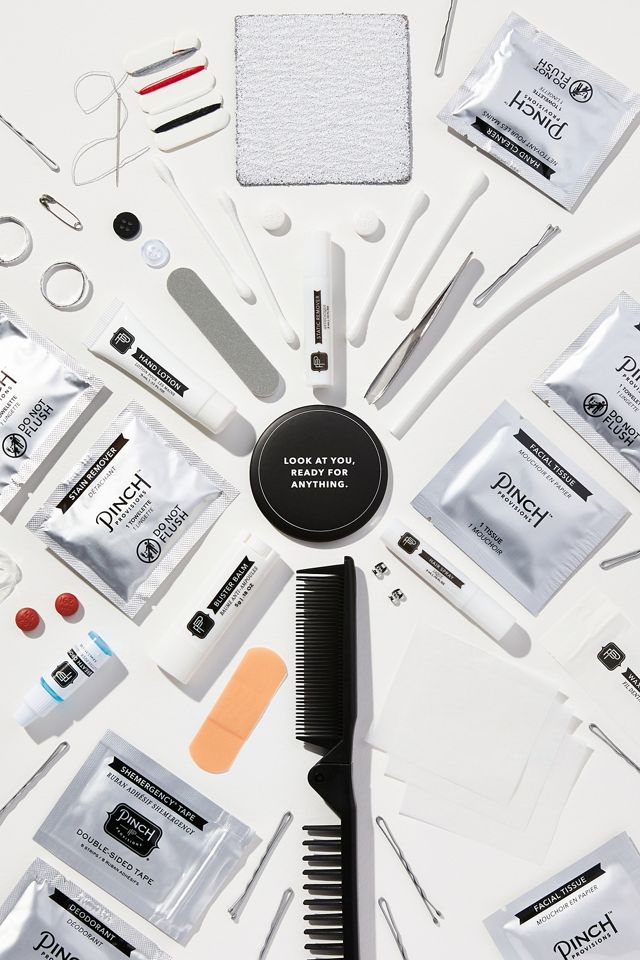 Pinch Provisions Glitter Shemergency® Kit for Brides #1