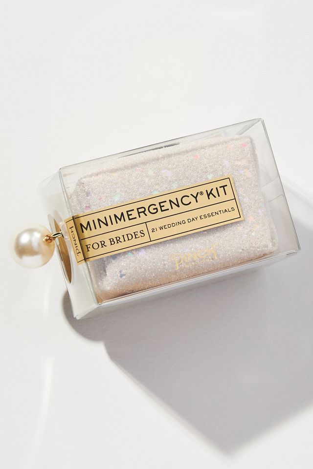 Pinch Provisions Glitter Minimergency Kit for Brides #1