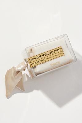 Pinch Provisions Velvet Minimergency Kit for Brides
