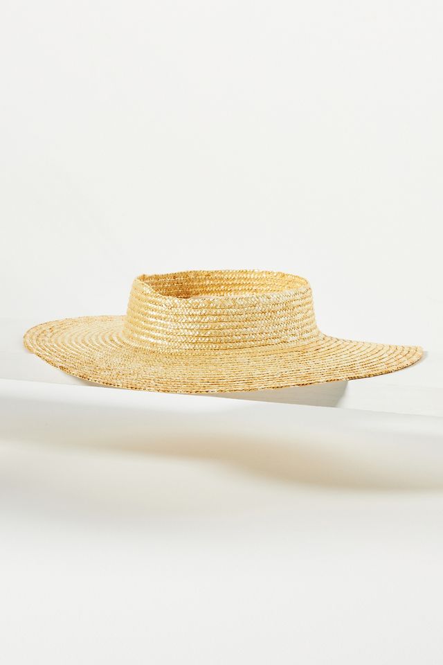 Wyeth Rebecca Visor #1