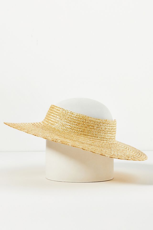 Wyeth Rebecca Visor #2