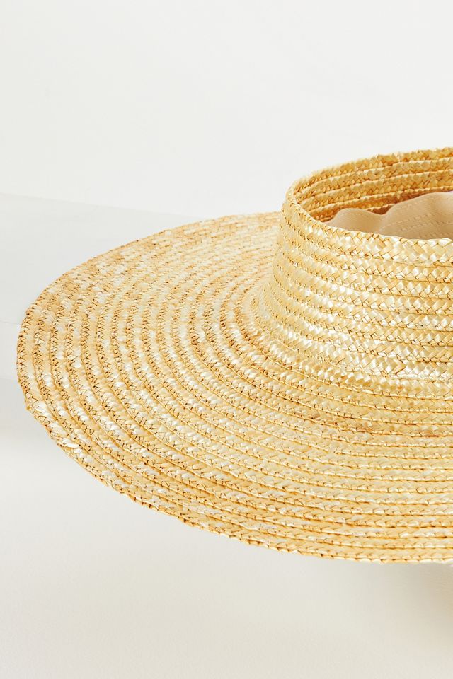 Wyeth Rebecca Visor #3