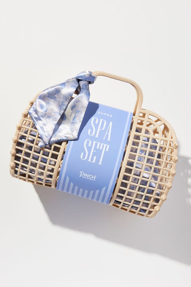 Pinch Provisions Super Spa Set #1
