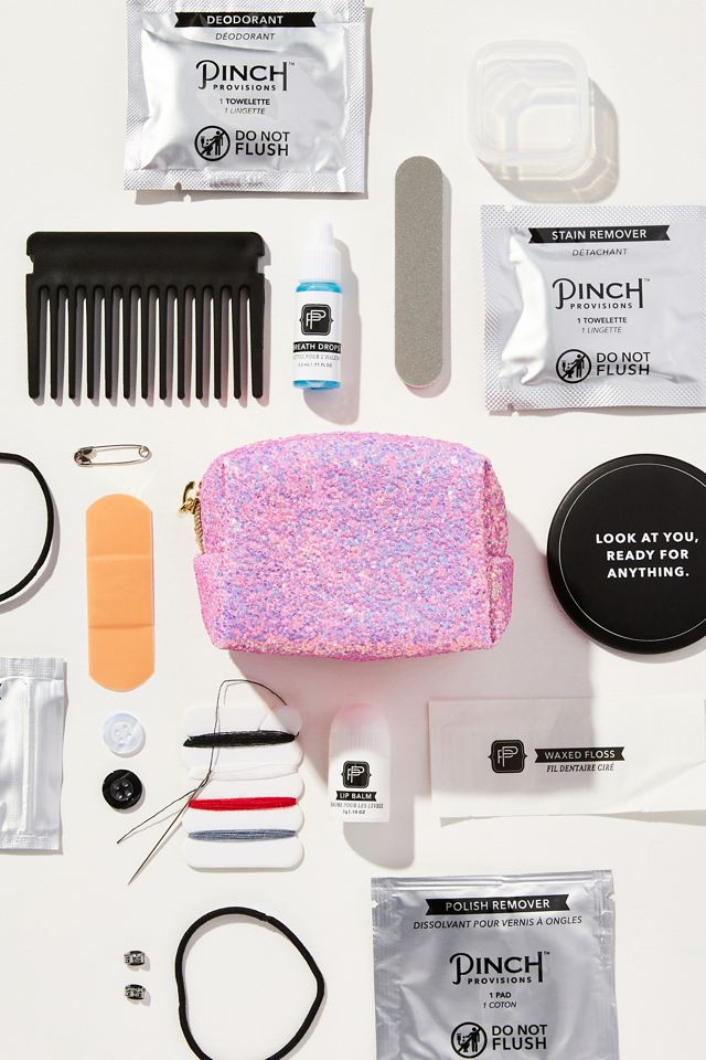 Pinch Provisions Glitter Minimergency Kit #1
