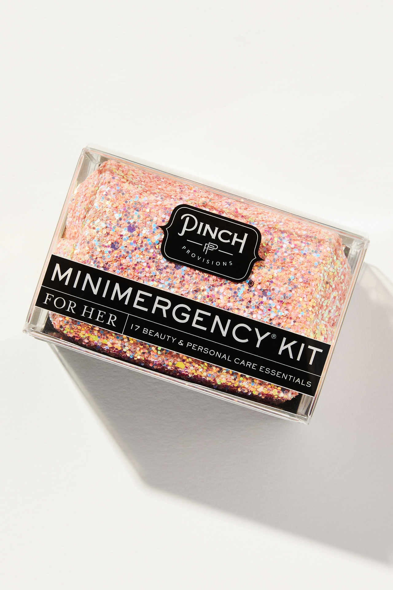 Pinch Provisions Glitter Minimergency Kit