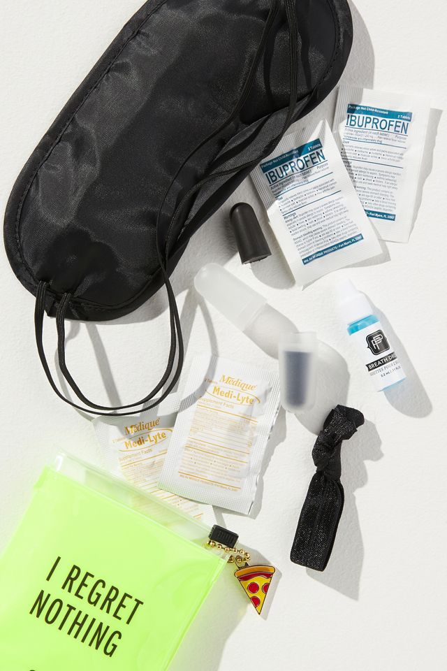 Pinch Provisions I Regret Nothing Hangover Kit #1