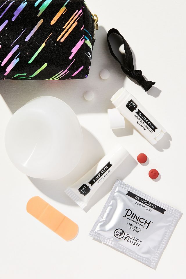 Pinch Provisions Neon Retro Pickleball Kit Anthropologie