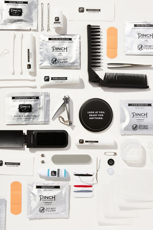 Pinch Provisions Glitter Shemergency® Kit #1