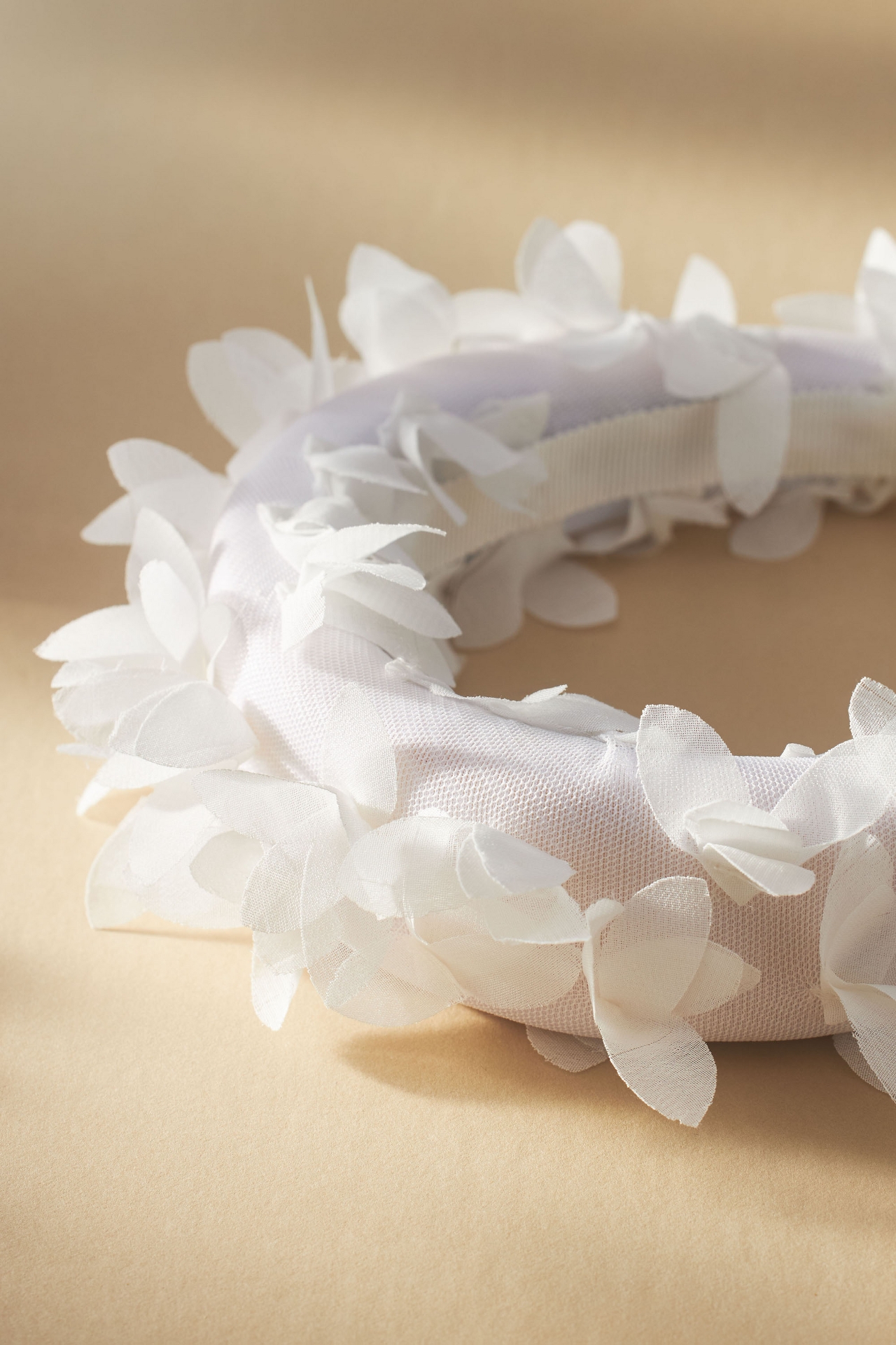 Suzanne Ceremony Alba Headband