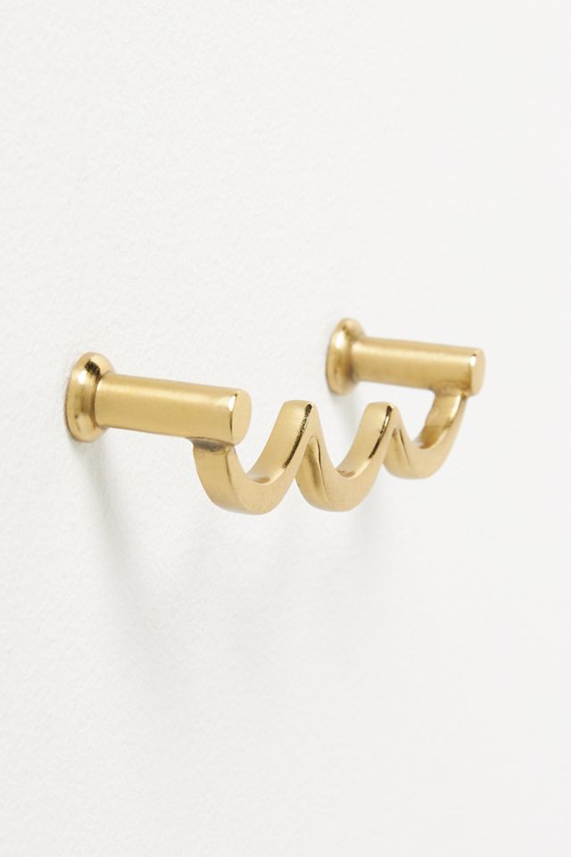 Yuna Scallop Handle #2
