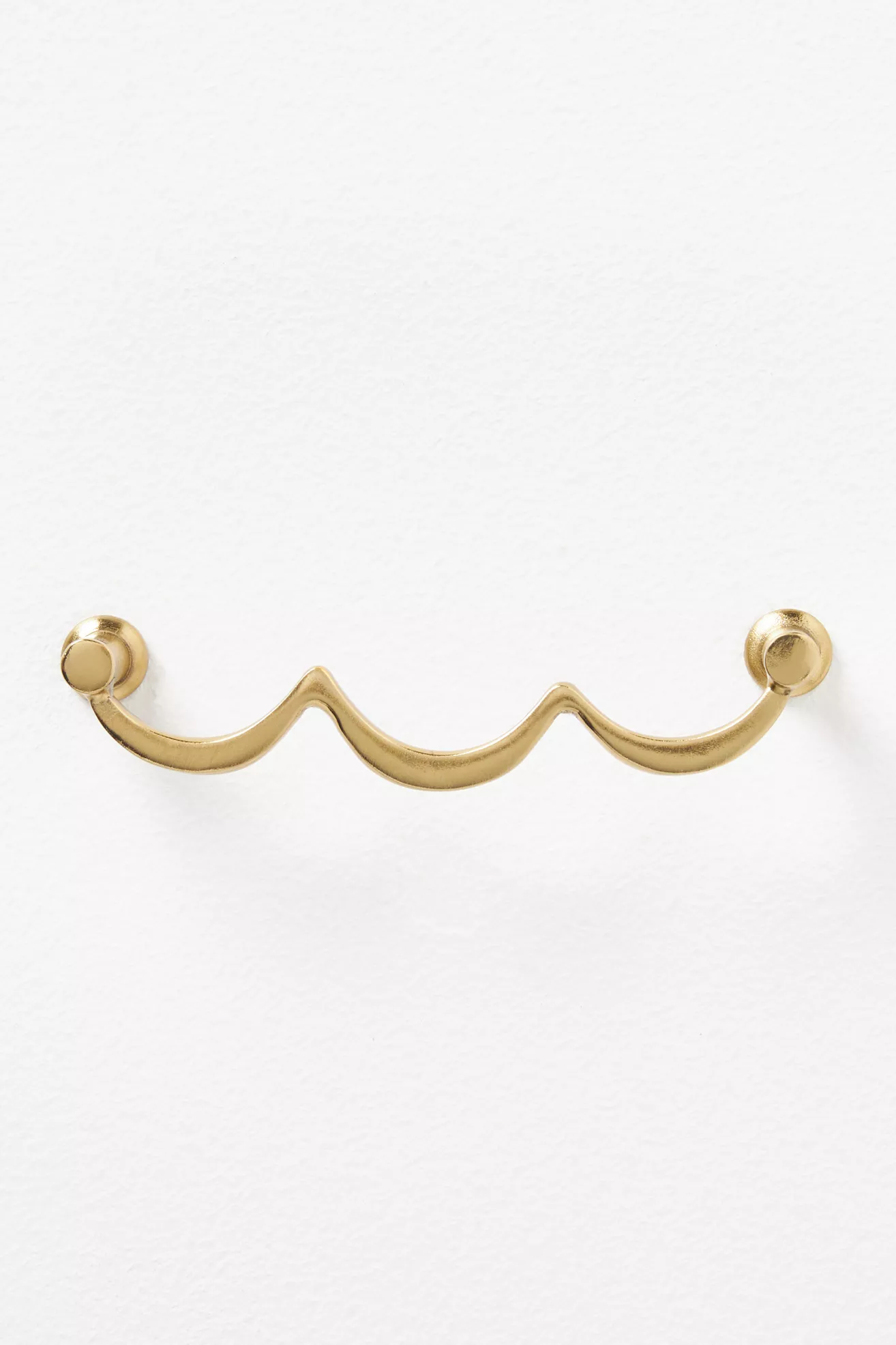 Yuna Scallop Handle