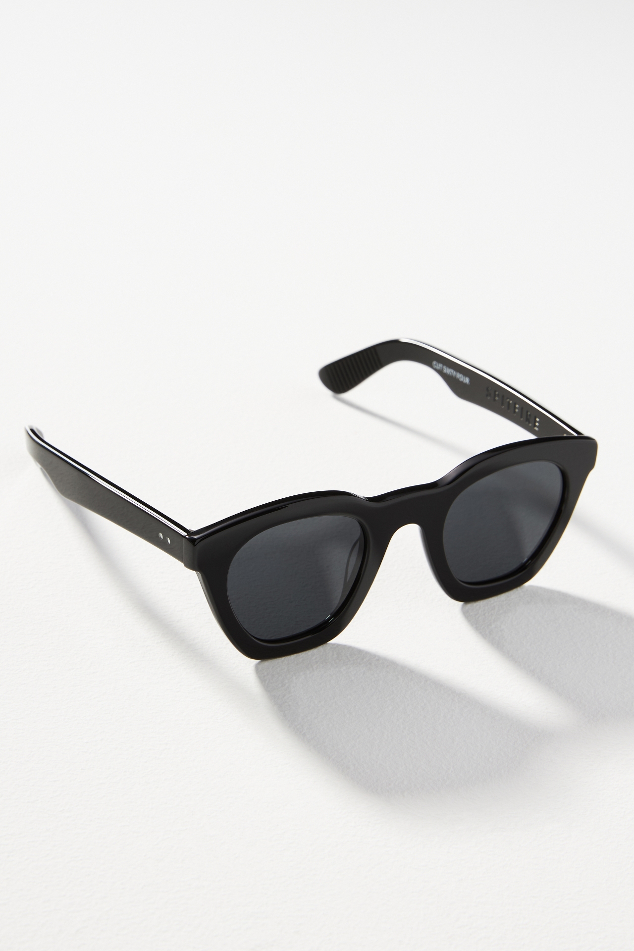 Spitfire Cut Sixty Four Sunglasses