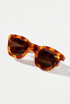 Shop Spitfire Cut Sixty Four Sunglasses In Multicolor