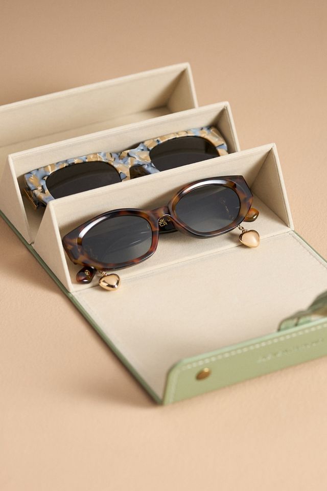 Eleventh Hour Sunglasses Traveling Case #2