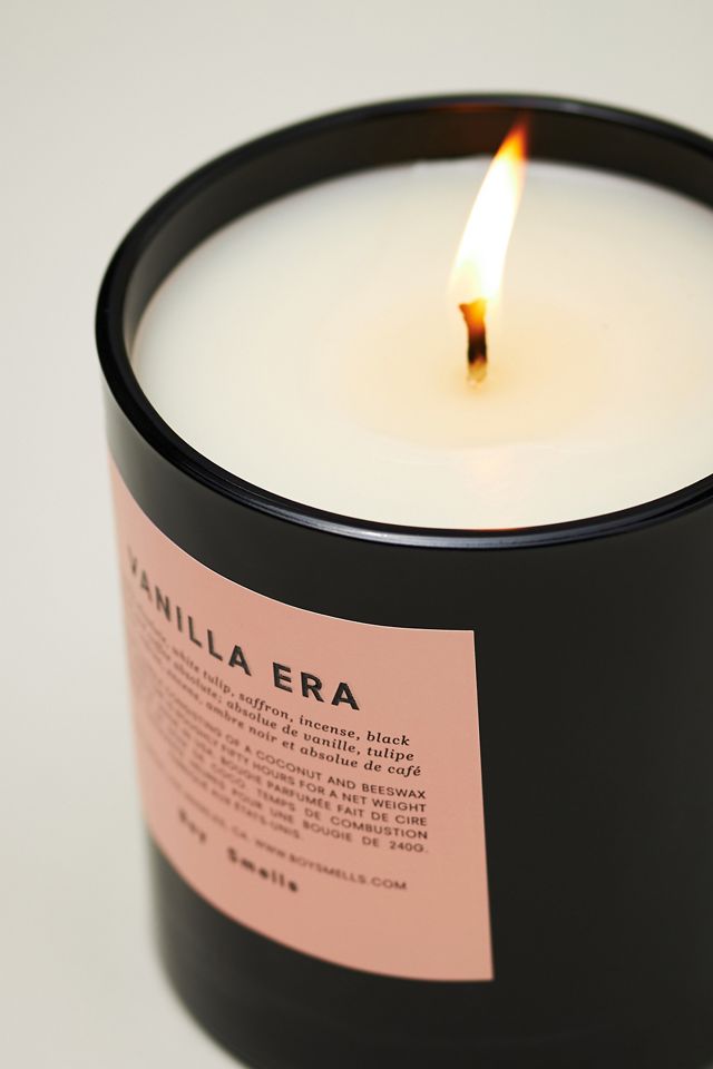 Boy Smells Vanilla Era Boxed Candle #2