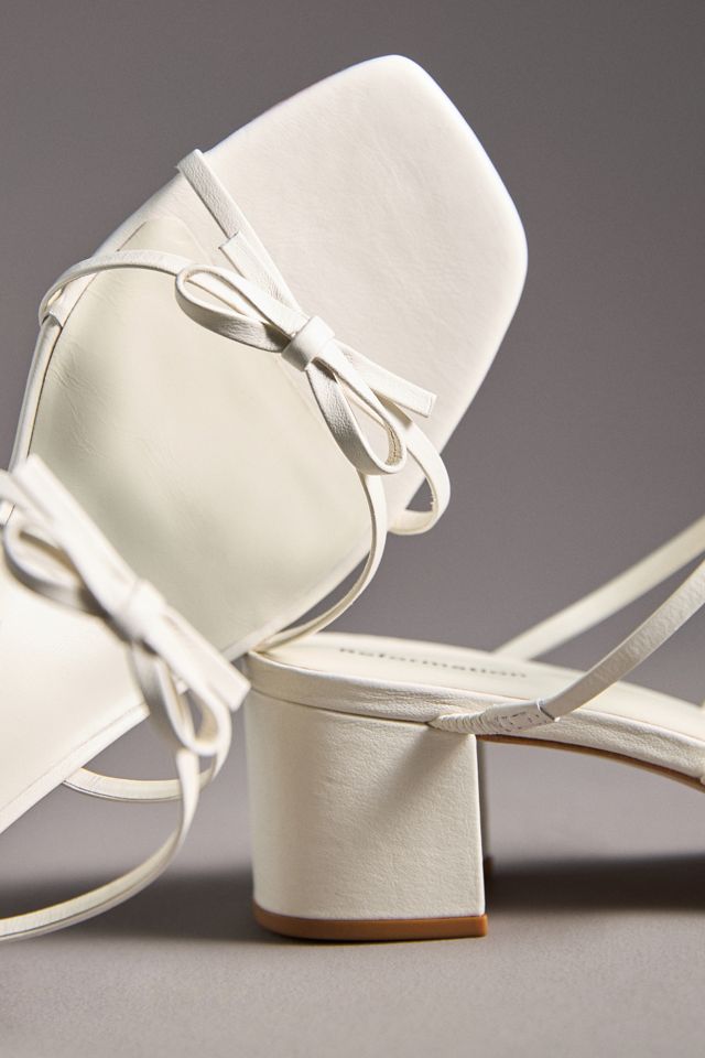 Reformation Elodie Heels #2