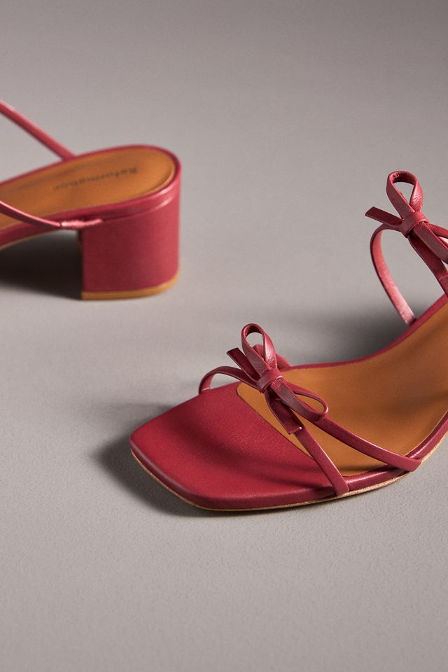 Reformation Elodie Heels #2