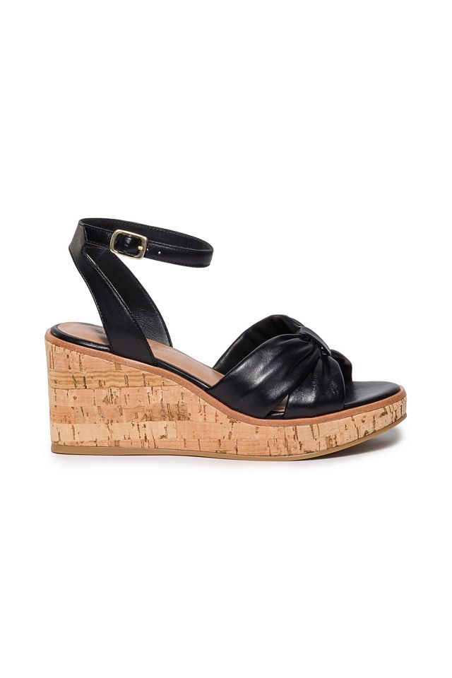 Bernardo Kearny Wedge Heels #1