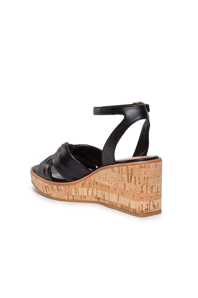 Bernardo Kearny Wedge Heels #2