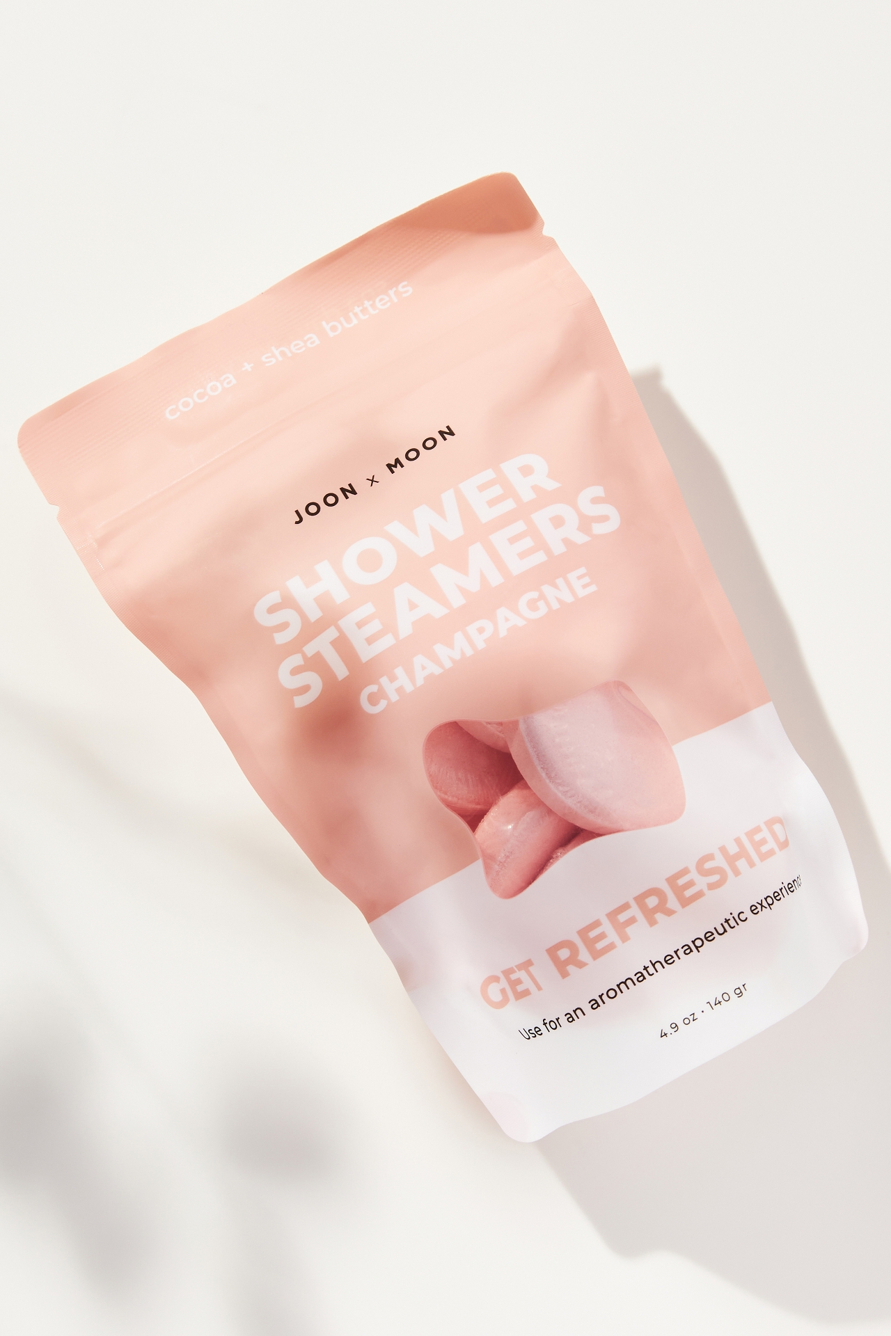 Joon x Moon Shower Steamers