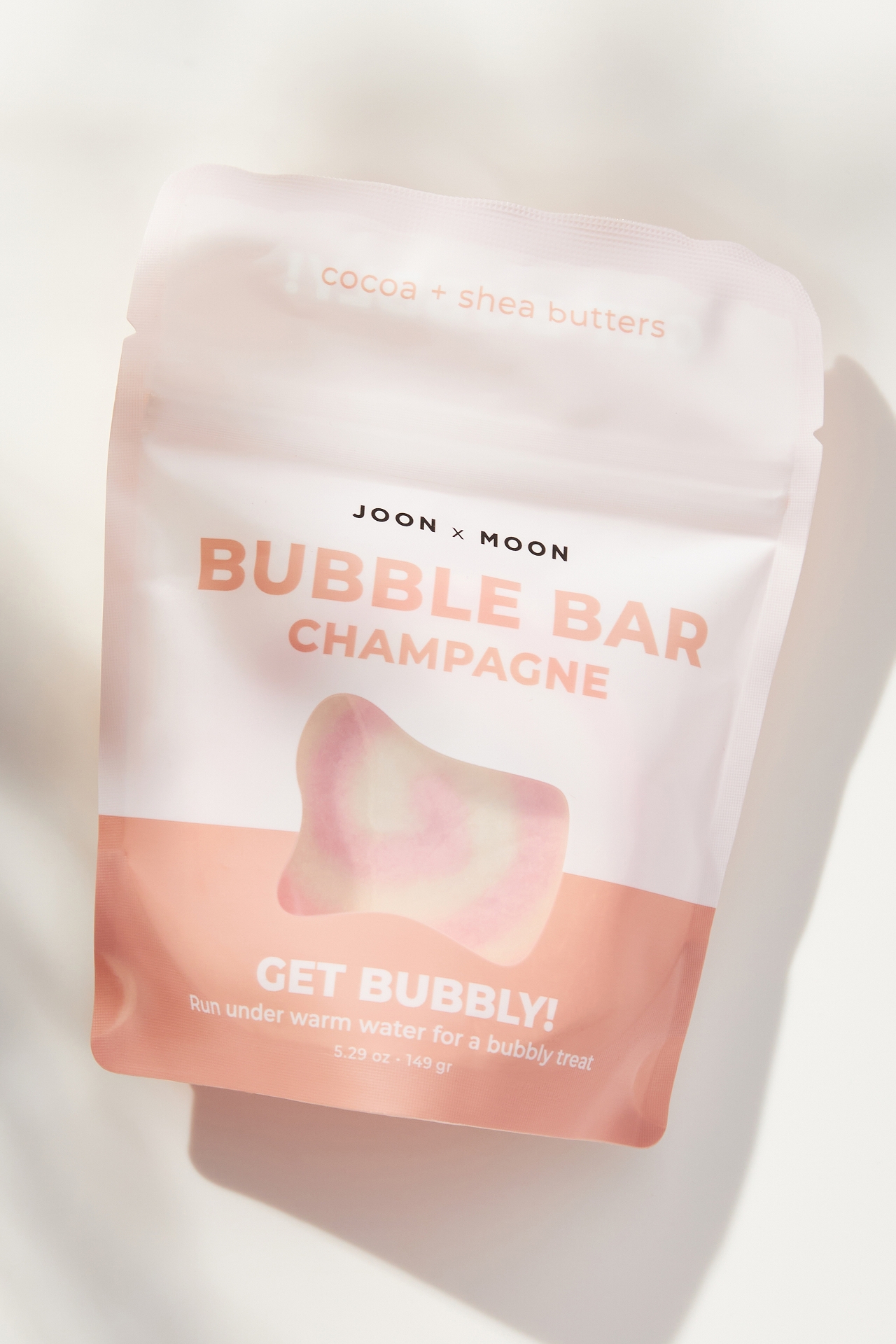 Joon x Moon Bubble Bar