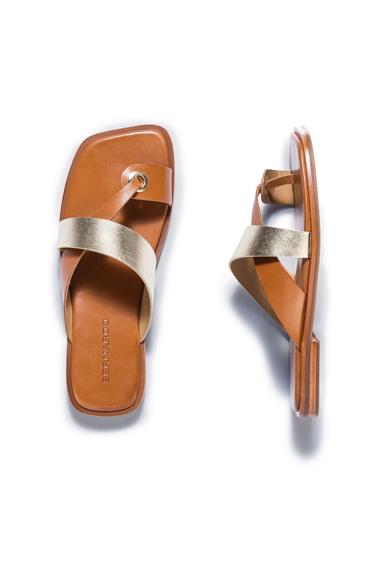 Bernardo Amelia Sandals