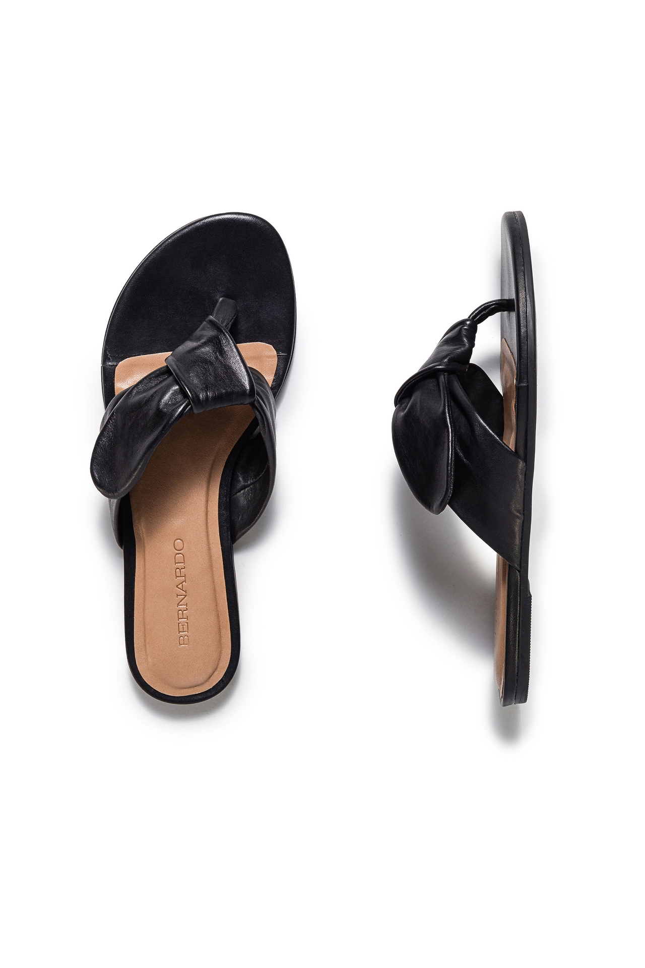 Bernardo Harmony Sandals