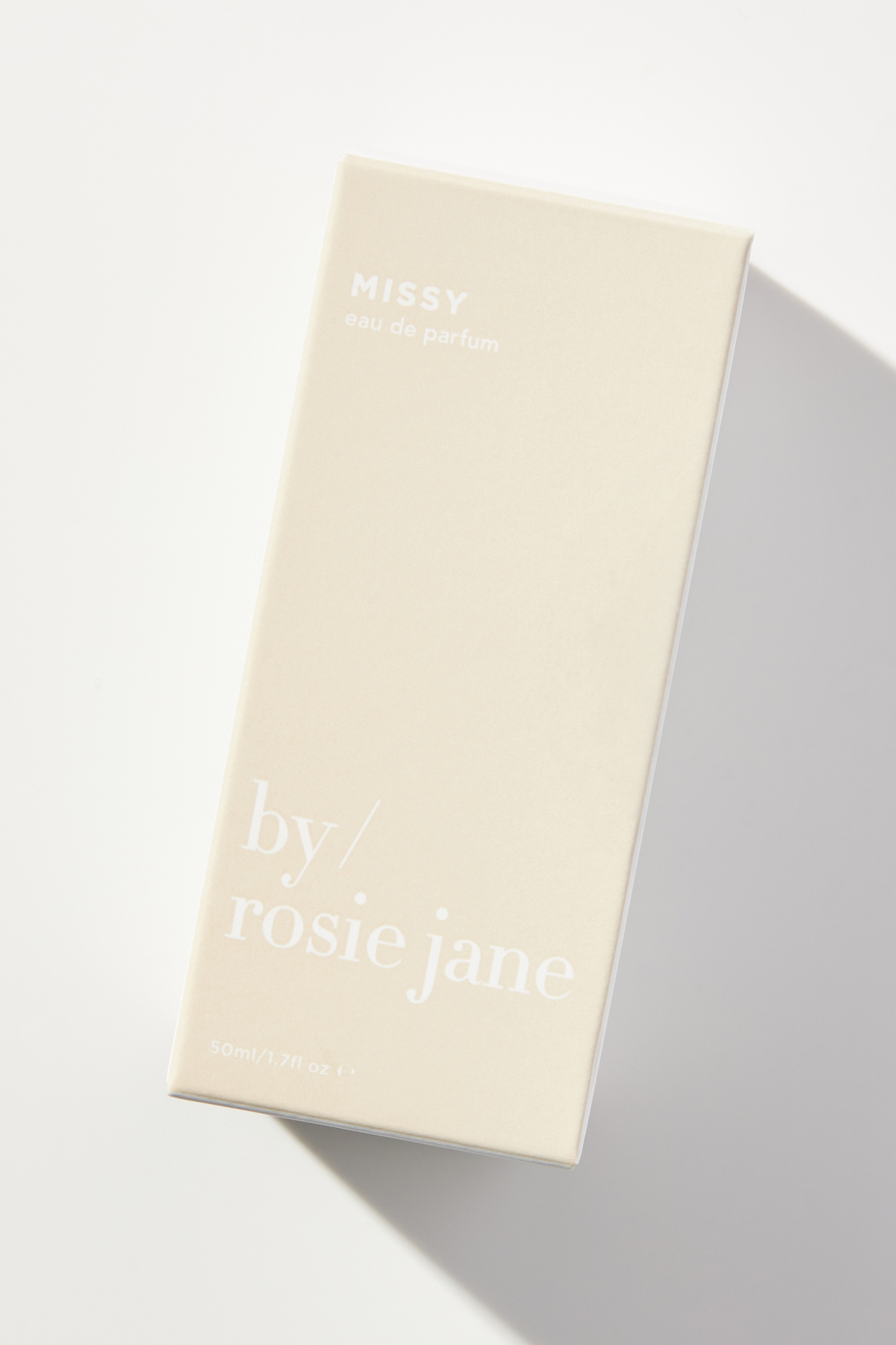 By Rosie Jane Missy Eau De Parfum