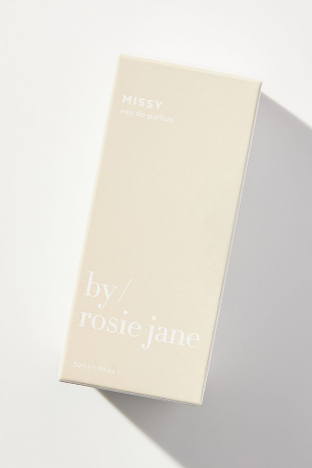 By Rosie Jane Missy Eau De Parfum #1