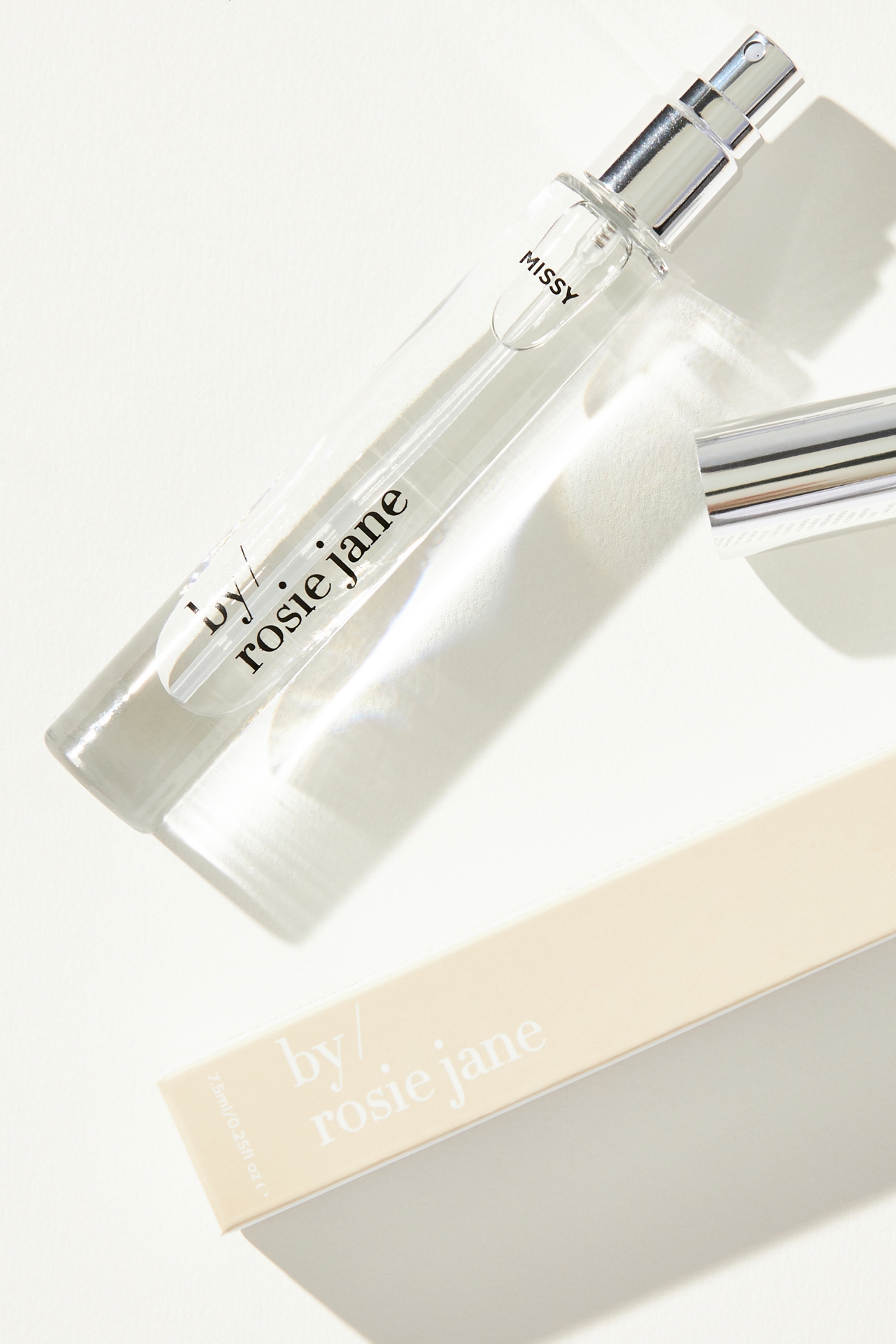 By Rosie Jane Missy Eau De Parfum Travel Spray