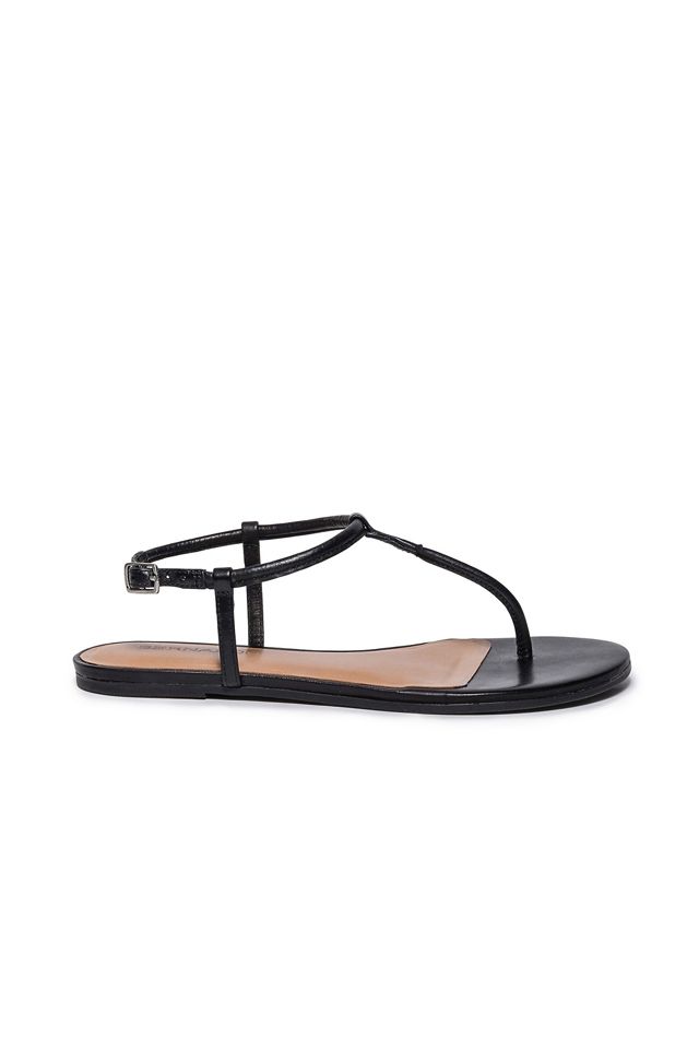 Bernardo Haven Thong Sandals #1