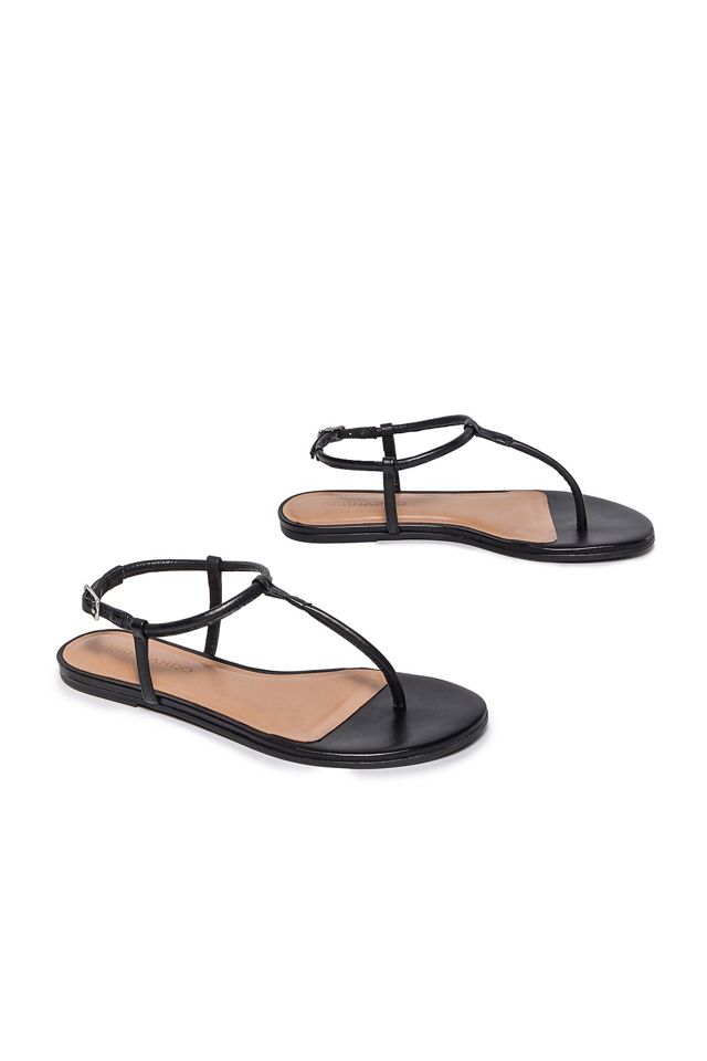 Bernardo Haven Thong Sandals #2
