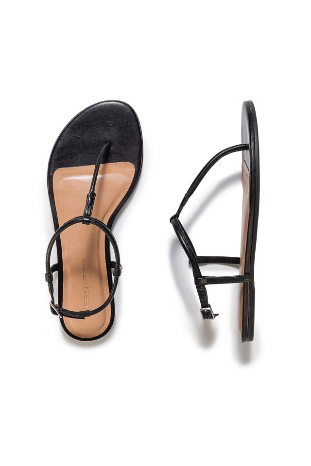 Bernardo Haven Thong Sandals #3