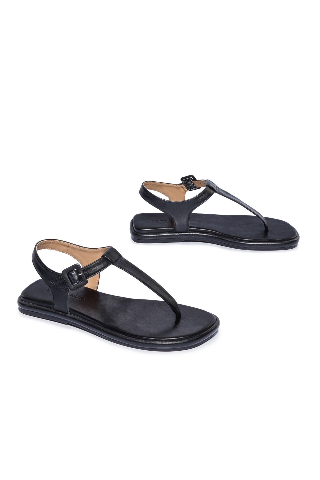 Bernardo Tucson Sandals