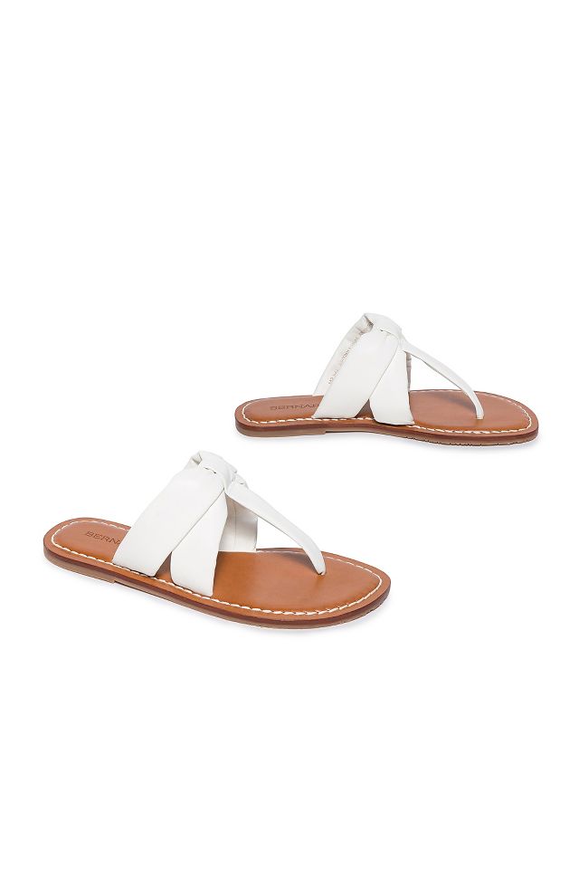 Bernardo Margaret Sandals | Anthropologie