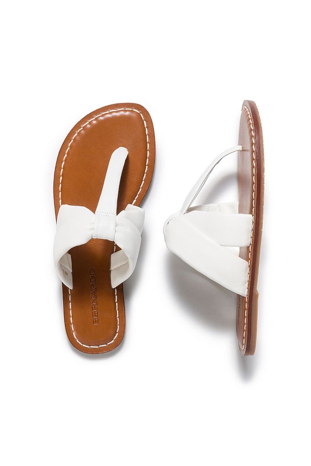 Bernardo Margaret Sandals | Anthropologie