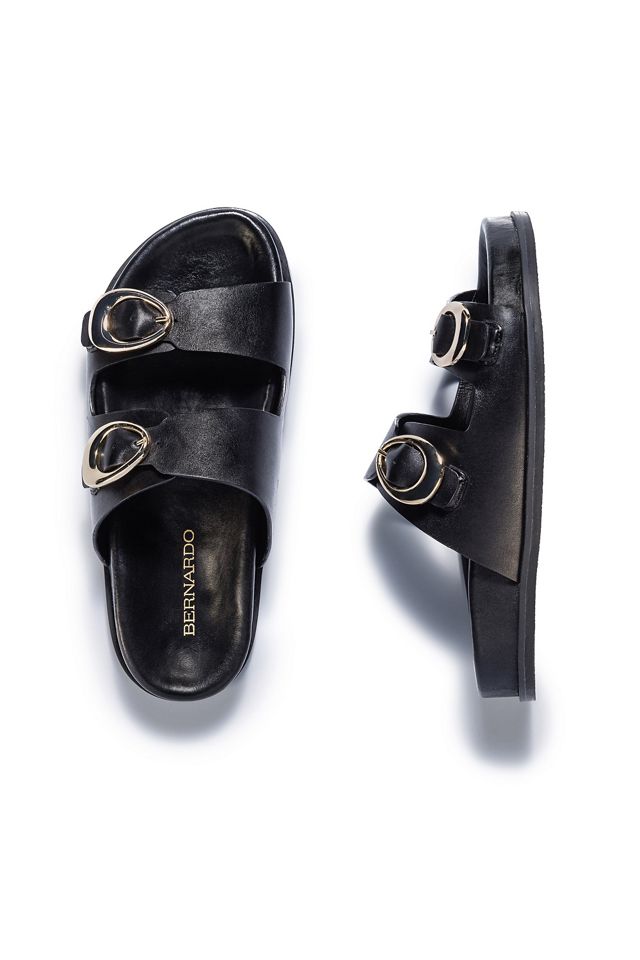 Bernardo Evie Sandals #4