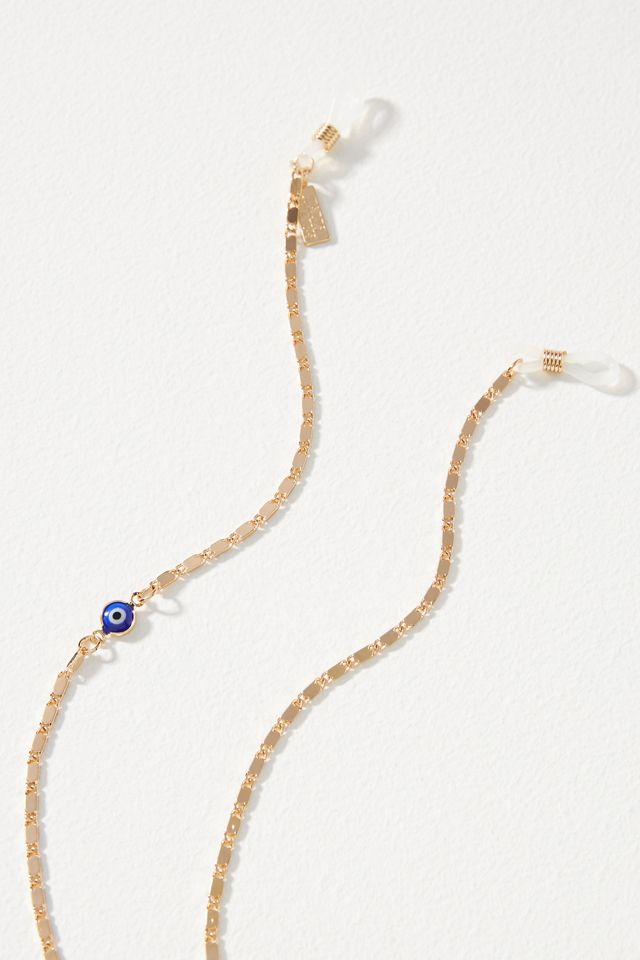 Talis Chains Evil Eye Sunglasses Chain #1