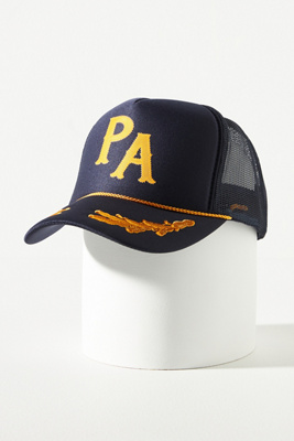 State Trucker Hat