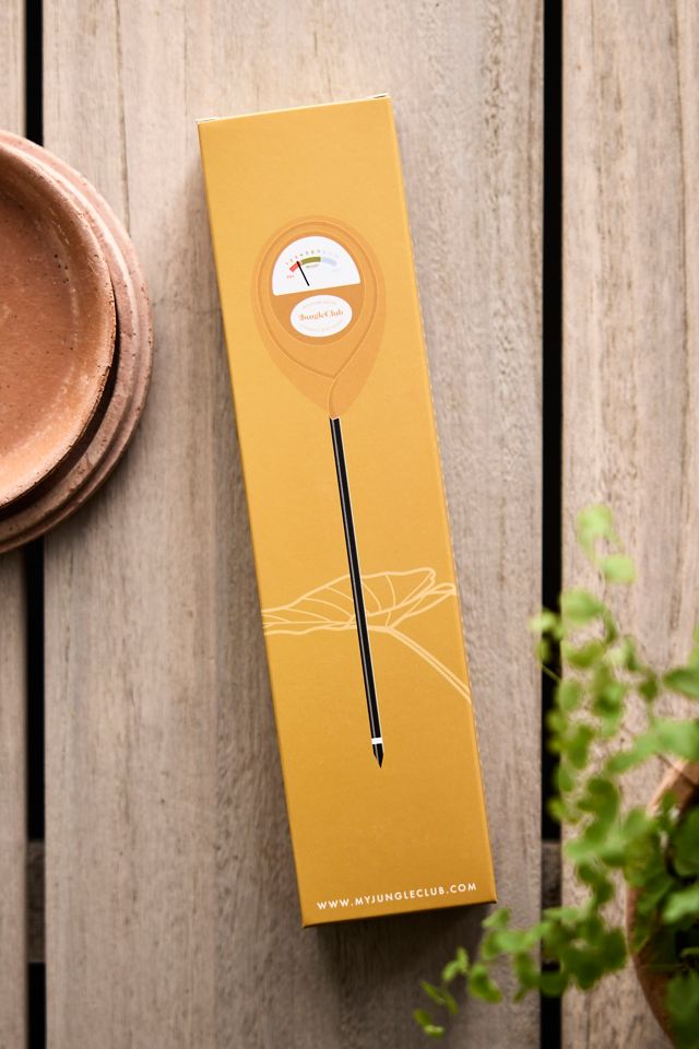 Plant Moisture Meter #1
