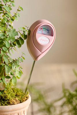 Plant Moisture Meter